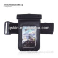 Armband waterproof bag for iphone